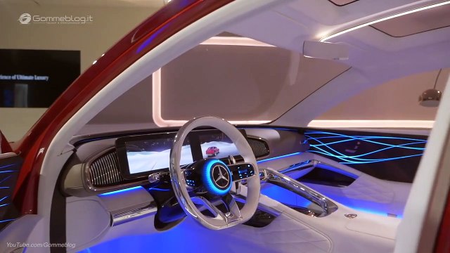 Mercedes-Benz nhá hàng GLC Coupe 2020 cạnh tranh BMW X4