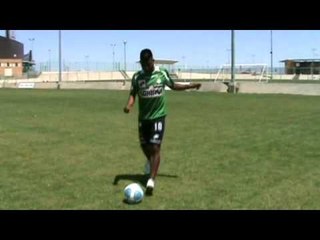 Guía Rápida de Futbol con Daniel Ludueña: Lección 2
