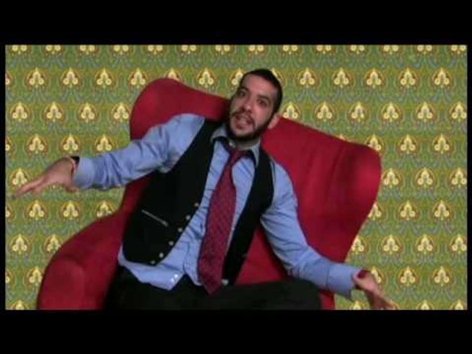 El Chiste del Día con Faisy No. 37