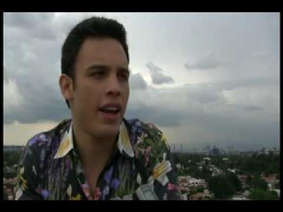 Julio César Chávez quiere ser el próximo ídolo del boxeo en México