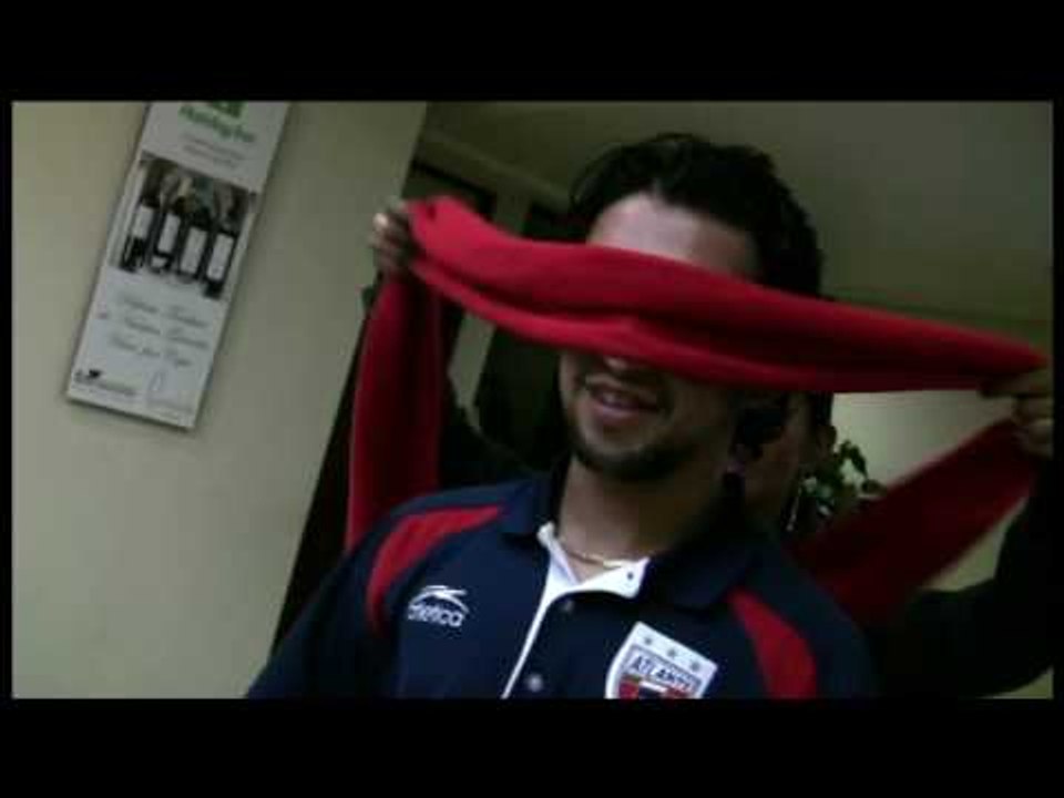 Dominando el Futbol