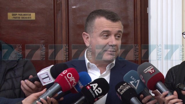 KONGRESI I PS, TE SHTUNEN ME 23 MARS, SOCIALISTET BEHEN GATI PER ZGJEDHJET - News, Lajme - Kanali 7