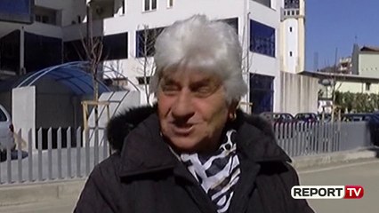 Report TV -Investim miliona euro, por rrugët në Lezhë hapen sërish, qytetarët: Situatë kaotike