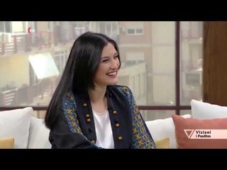 Vizioni i pasdites - Simona Karafili jashtë operas - 18 Mars 2019 - Show - Vizion Plus