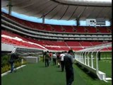 Listo el nuevo estadio de Chivas