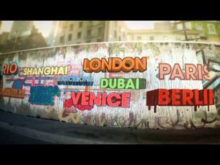 EA Sport presenta el FIFA Street