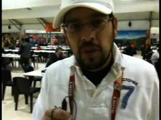 Alejandro gomez analiza derrota tricolor