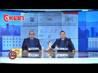 Stop - Hitparade i absurdit shqiptar! (18 mars 2019)