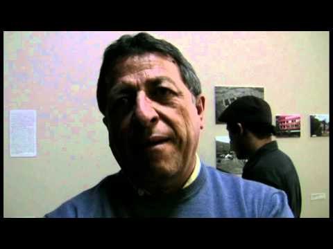 Andrés Garay: perdimos a un compañero de trabajo