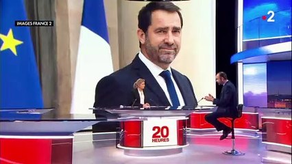 Manifestations : retour sur les annonces d'Edouard Philippe