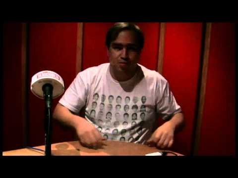 Especialistas RÉCORD. De vergüenza la conferencia de Nestor de la Torre