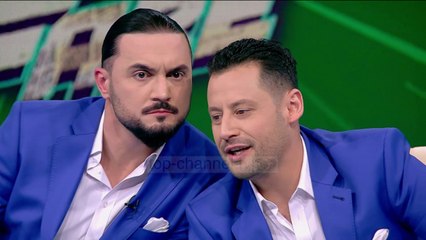 Fiks Fare, 18 Mars 2019, Pjesa 1 - Investigative Satirical Show