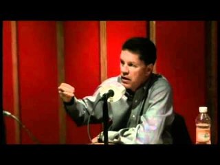 ¡Ya basta de quejas! Mesa de propuestas de medios