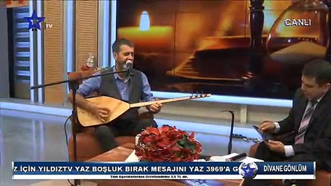 HÜSEYİN TURAN AH LE YAR YAR