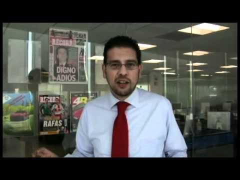 Especialistas RÉCORD. La salida de Néstor exige un mejor futbol