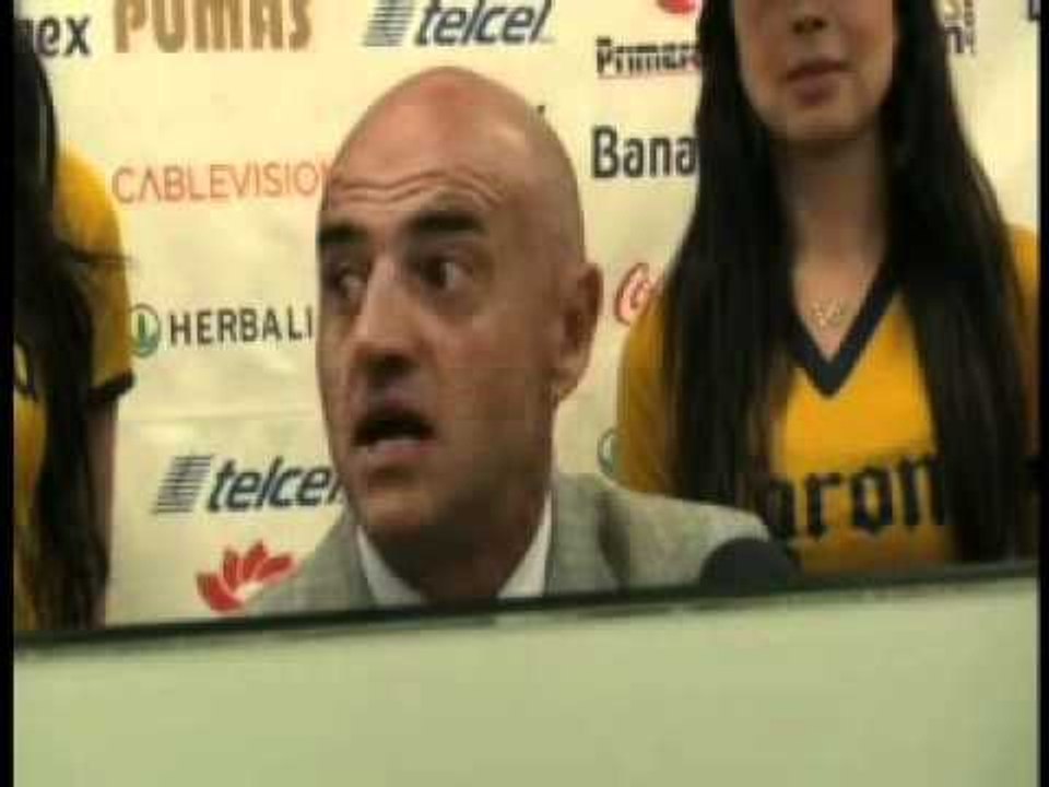 "Chelís" deja su cargo por odio a Henaine.