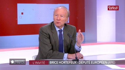 Violences à Paris : Brice Hortefeux ne croit pas à des dysfonctionnements et estime que les ordres n’ont pas été les bons