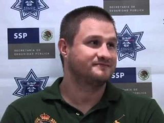 Habla  'la Barbie' sobre el caso Cabañas