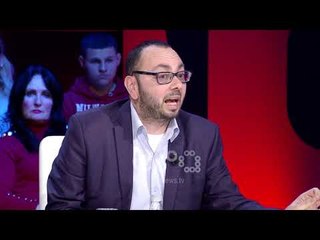 360 gradë - Djegia e mandateve, Kristo: Po krijohet opozitë false