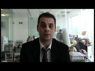 Especialistas RÉCORD. Cruz Azul, la prueba de fuego para Monterrey