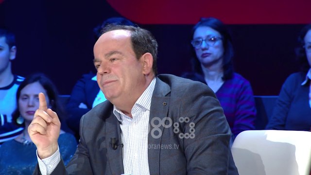 360 gradë - Hazizaj: Zgjedhjet e reja, zgjidhin krizën