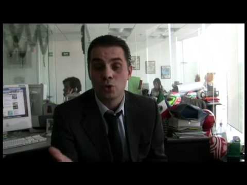 Especialistas RÉCORD. Nos vamos, lo mejor del 2010 en el futbol internacional