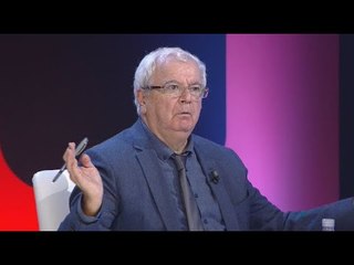 360 gradë - Ngjela kundër protestës, Zheji i kujton se çfarë tha në 21 Janar