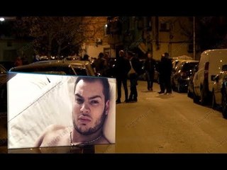 U akuzua për vrasjen e të atit dhe tregtarit në Durrës, ekzekutohet te dera e shtëpisë Jurgen Kurti