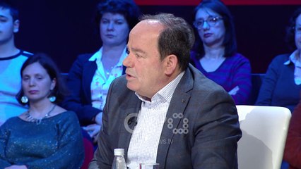 360 gradë - Hazizaj: Përdorimi i forcës, Rama s'ka ndryshuar nga Berisha