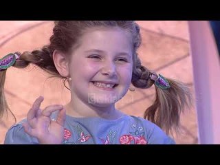 Ne kurthin e Piter Pan - Gentian Zenelaj! (Sezoni 2)