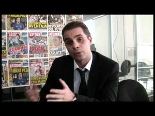 Especialistas RÉCORD. El Campeón por estadísticas