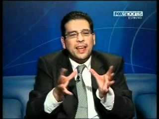 Crítica RÉCORD. Todos los lunes a las 22:00 hrs. Resumen 20 diciembre. 2010