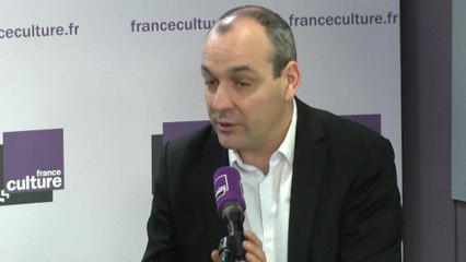 Laurent Berger : "Monsieur Macron ne peut pas ignorer que dans le même temps qu'il méprise les corps intermédiaires la première organisation syndicale dans ce pays c'est la CFDT "