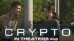 Crypto Trailer #1 (2019) Beau Knapp, Alexis Bledel Thriller Movie HD