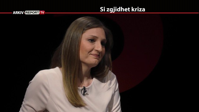 5 PYETJET NGA BABARAMO - SI ZGJIDHET KRIZA, I FTUAR KLAJDA GJOSHA - PJESA E DYTE