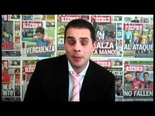 Especialistas RÉCORD. Es momento de ganar la convocatoria al Tri