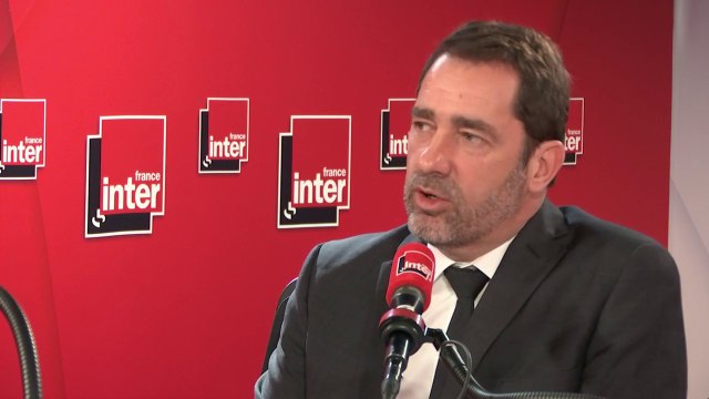 Christophe Castaner, ministre de l'Intérieur : La doctrine de maintien de l'ordre sera en évolution permanente