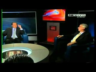 Crítica RÉCORD. Todos los lunes a las 22:00 hrs. Resumen 22 de noviembre