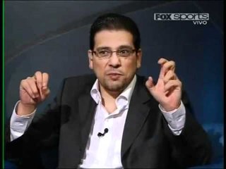 Resumen Crítica RÉCORD. Lunes 28 de marzo (Parte 23