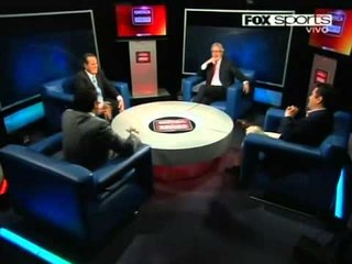 CRÍTICA RÉCORD. RESUMEN 21 DE FEBRERO DE 2011 (PARTE 2)