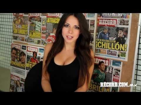 VIdeoblog de Jimena: Noticias buenas... y malas