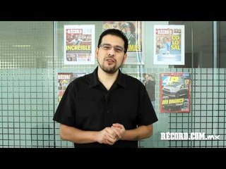 Alejandro Gómez considera que el Clausura 2011 no levanta