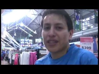 Cruz Azul convive con aficionados