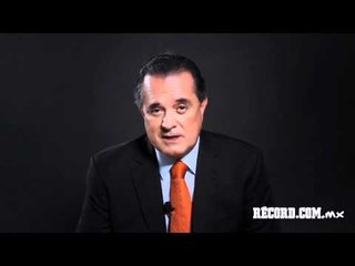 Especialistas RÉCORD. Monterrey vs América, el partido de la J11