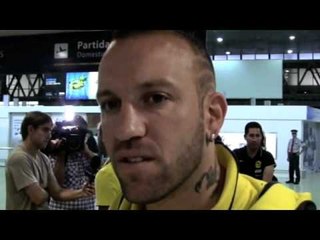 América necesita un partido inteligente en la Copa Santander Libertadores