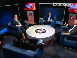 Resumen Crítica RÉCORD. Lunes 28 de marzo (Parte 1)