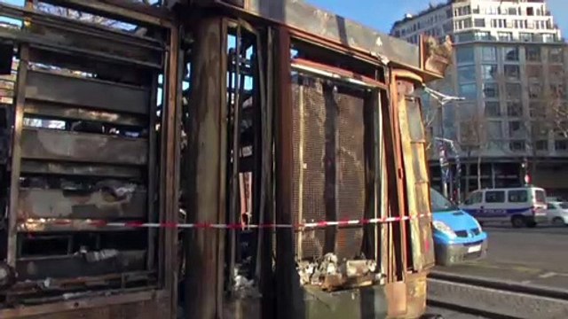 Les annonces de Bruno Le Maire pour les commerçants sinistrés