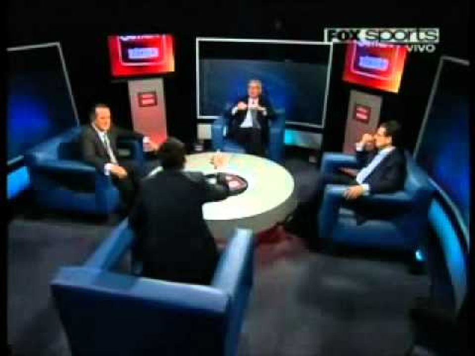 Crítica RÉCORD. Parte 3. Resumen 04 de abril 2011