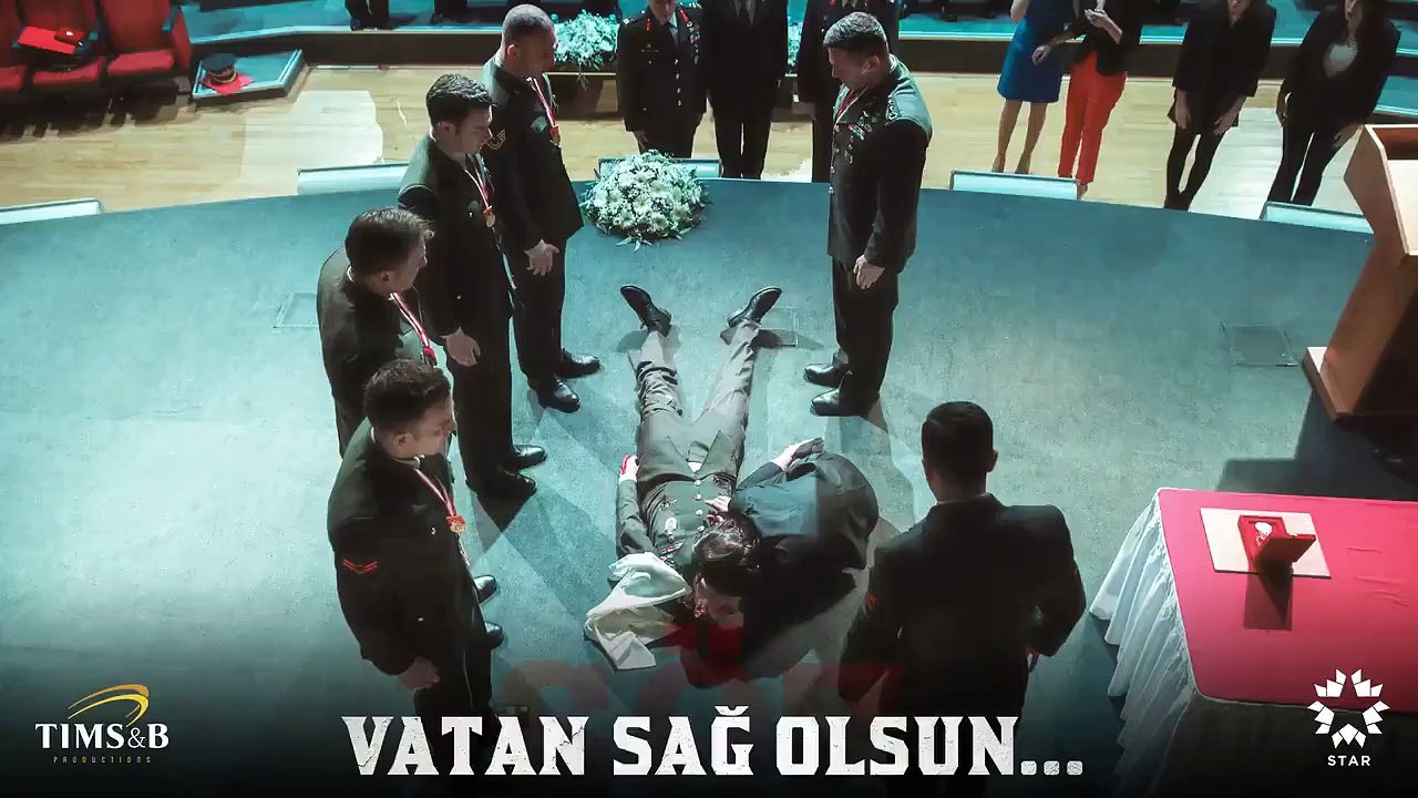 Fethi'nin son sözleri tüyleri diken diken etti