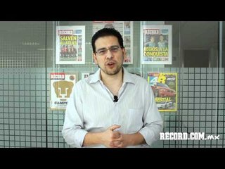 Rafa Márquez no debería criticar a México